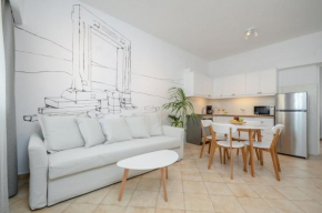 Lofos Apartment, Naxos Town
